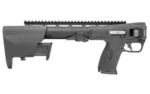 Smith & Wesson S&W M&P FPC 10MM 16.25" 15RD BLK - alternate view 4