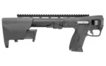 Smith & Wesson S&W M&P FPC 10MM 16.25" 15RD BLK - alternate view 5