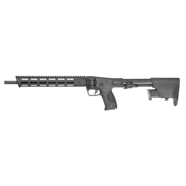 Smith & Wesson S&W M&P FPC 10MM 16.25" 15RD BLK