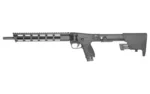 Smith & Wesson S&W M&P FPC 22LR 16.25" 20RD BLK - alternate view 2