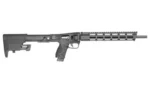 Smith & Wesson S&W M&P FPC 22LR 16.25" 20RD BLK - alternate view 3