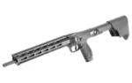 Smith & Wesson S&W M&P FPC 22LR 16.25" 20RD BLK - alternate view 4