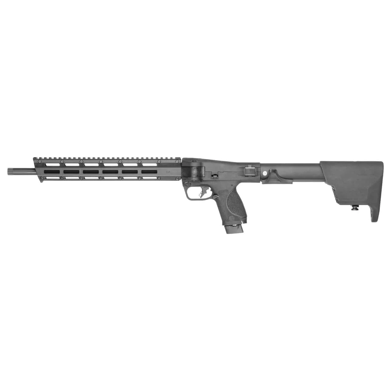 smith-wesson-mp-fpc-22-lr-rifle-primary Smith & Wesson S&W M&P FPC 22LR 16.25" 20RD BLK