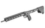 Smith & Wesson Inc. S&W M&P FPC 22 Rifle .22 LR 10rd Magazines(3) 16.25'' Threaded Barrel Black Finish - alternate view 4