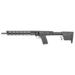 Smith & Wesson S&W M&P FPC 5.7X28 16.25" 22RD BLK