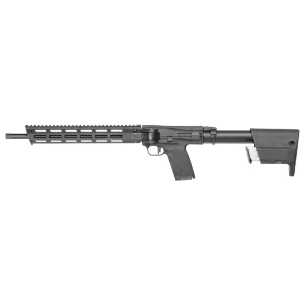 Smith & Wesson S&W M&P FPC 5.7X28 16.25" 22RD BLK