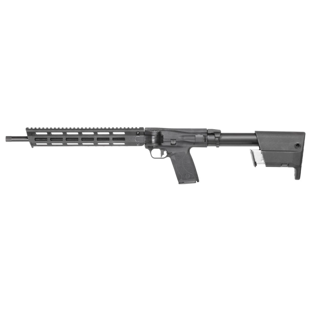 smith-wesson-mp-fpc-5-7x28mm-rifle-primary Smith & Wesson S&W M&P FPC 5.7X28 16.25" 22RD BLK