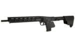 Smith & Wesson Inc. Smith & Wesson M&P FPC Rifle 9mm Luger 10rd Magazines (3) 16.25" 1/2x28 Threaded Barrel Black CA