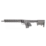 Smith & Wesson Inc. Smith & Wesson M&P FPC Rifle 9mm Luger 10rd Magazines (3) 16.25" 1/2x28 Threaded Barrel Black CA