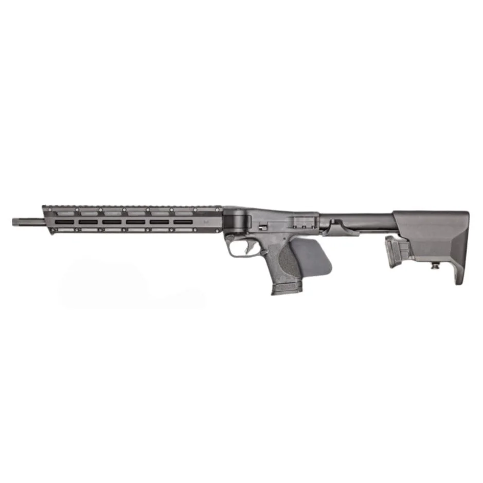 smith-wesson-mp-fpc-9mm-ca-compliant-primary Smith & Wesson Inc. Smith & Wesson M&P FPC Rifle 9mm Luger 10rd Magazines (3) 16.25" 1/2x28 Threaded Barrel Black CA