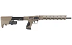 Smith & Wesson Inc. Smith & Wesson M&P FPC Rifle 9mm Luger 17rd (1) & 23rd (2) Magazines 16.25" Threaded Barrel FDE