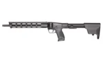 Smith & Wesson S&W M&P FPC 9MM 16.25" 23RD BLK - alternate view 2