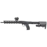 Smith & Wesson S&W M&P FPC 9MM 16.25" 23RD RD BNDLE - alternate view 2