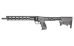 Smith & Wesson Inc. S&W M&P FPC Compliant Rifle 9mm Luger 10rd Magazines(3) 16.25" Barrel M-LOC Rail uses Double Stack M&P