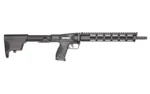 Smith & Wesson S&W M&P FPC 9MM 16.25" 23RD BLK - alternate view 3