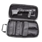 Smith & Wesson S&W M&P FPC 9MM 16.25" 23RD BLK