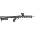 Smith & Wesson S&W M&P FPC 9MM 16.25" 23RD RD BNDLE