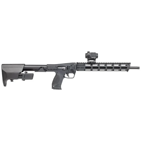 Smith & Wesson S&W M&P FPC 9MM 16.25" 23RD RD BNDLE