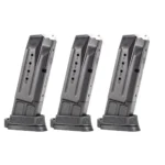 Smith & Wesson Inc. S&W M&P FPC Compliant Rifle 9mm Luger 10rd Magazines(3) 16.25" Barrel M-LOC Rail uses Double Stack M&P