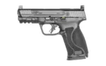 Smith & Wesson S&W M&P M2.0 10MM 4" 15RD NTS OR BLK - alternate view 2