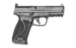 Smith & Wesson S&W M&P M2.0 10MM 4" 15RD NTS OR BLK - alternate view 3