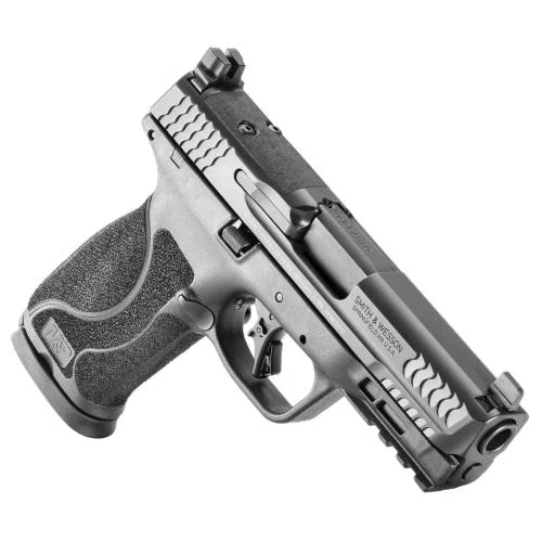 Smith & Wesson S&W M&P M2.0 10MM 4" 15RD NTS OR BLK
