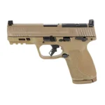 Smith & Wesson S&W M&P M2.0 9MM 4" 15RD TS OR FDE - alternate view 3