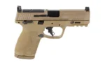 Smith & Wesson S&W M&P M2.0 9MM 4" 15RD TS OR FDE - alternate view 5