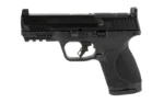 Smith & Wesson S&W M&P M2.0 9MM 4" 15RD NMS OR BK - alternate view 2