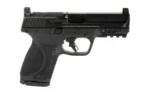 Smith & Wesson S&W M&P M2.0 9MM 4" 15RD NMS OR BK - alternate view 3