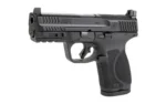 Smith & Wesson S&W M&P M2.0 9MM 4" 15RD NMS OR BK - alternate view 4