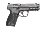 Smith & Wesson S&W PC M&P M2.0 C 9MM 15RD OR BLK - alternate view 3