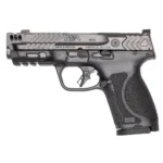 Smith & Wesson S&W PC M&P M2.0 C 9MM 15RD OR BLK