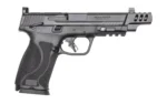 Smith & Wesson S&W PC M&P M2.0 10MM 5.6" 10RD PT TS - alternate view 3
