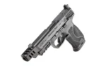 Smith & Wesson S&W PC M&P M2.0 10MM 5.6" 10RD PT TS - alternate view 4