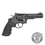 Smith & Wesson Inc. S&W M&P R8 Handgun .357 Mag 8rd Capacity 5" Barrel - DEMO
