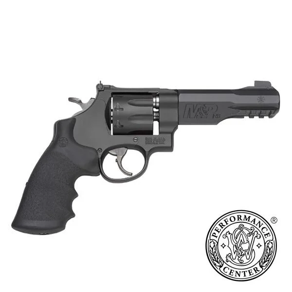 Smith & Wesson Inc. S&W M&P R8 Handgun .357 Mag 8rd Capacity 5" Barrel - DEMO