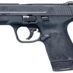 Smith & Wesson Inc. S&W M&P Shield 2.0 9mm Luger 7rd Magazines 3.1" Barrel No Thumb Safety-USED