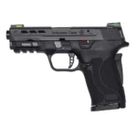 Smith & Wesson Inc. S&W M&P Shield EZ Performance Center 9mm Luger 8rd Magazine 3.83 Ported Barrel No Thumb Safety w/Cleaning