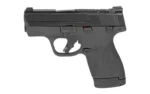 Smith & Wesson S&W SHIELD PLUS 9MM 3.1" TS 13RD OR - alternate view 2