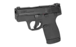 Smith & Wesson S&W SHIELD PLUS 9MM 3.1" TS 13RD OR - alternate view 4