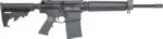 Smith & Wesson Inc. Smith & Wesson M&P 10 Sport Rifle .308 WIN/7.62X51 NATO 20rd Magazine 16" Barrel Black - alternate view 2