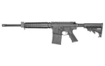 Smith & Wesson Inc. Smith & Wesson M&P 10 Sport Rifle .308 WIN/7.62X51 NATO 20rd Magazine 16" Barrel Black - alternate view 3