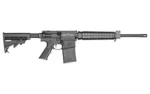 Smith & Wesson Inc. Smith & Wesson M&P 10 Sport Rifle .308 WIN/7.62X51 NATO 20rd Magazine 16" Barrel Black - alternate view 4