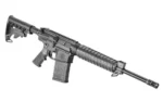 Smith & Wesson Inc. Smith & Wesson M&P 10 Sport Rifle .308 WIN/7.62X51 NATO 20rd Magazine 16" Barrel Black - alternate view 5