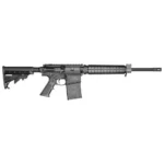 Smith & Wesson Inc. Smith & Wesson M&P 10 Sport Rifle .308 WIN/7.62X51 NATO 20rd Magazine 16" Barrel Black
