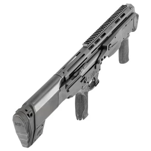 Smith & Wesson S&W M&P12 BULLPUP 12GA 19" 7+7RD