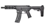 Smith & Wesson Inc. S&W M&P 15-22 Sport Pistol .22 LR 25rd Magazine 8" Barrel M-LOK Handguard - alternate view 2