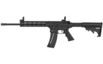 Smith & Wesson S&W M&P15-22 22LR 16.5" 25RD BLK - alternate view 2