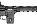 Smith & Wesson Inc. S&W PC M&P15-22 Sport Rifle .22LR 18" Barrel 10rd Magazine 18" Barrel